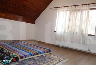 Casă cu 5 camere cu Teren 1337 Mp în Belin - 1