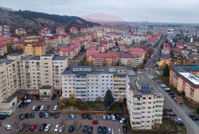 Apartament cu 3 camere, mobilat si utilat, in zona Racadau! - 16