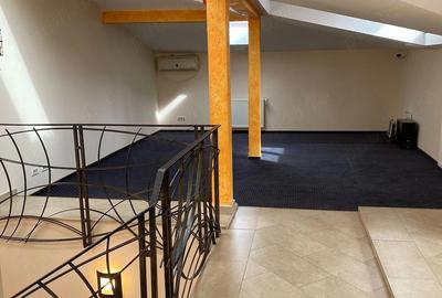 Casă cu Teren 50 Mp în Cotroceni - 8