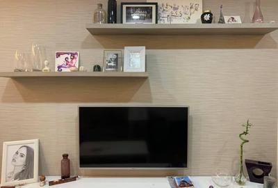 Apartament cu 2 camere decomandat, mobilat în Dorobanți - 7