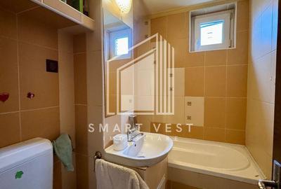 Apartament cu 3 camere decomandat în Careiului - 2