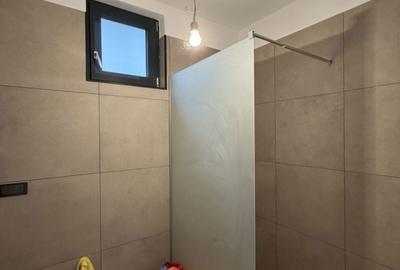 Casă cu 3 camere în Brestei - 5