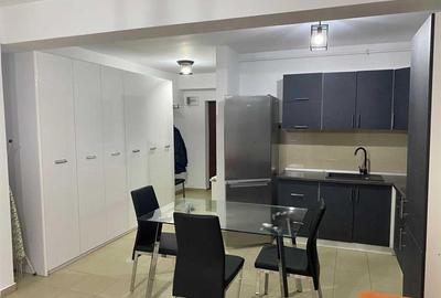 Garsonieră decomandată, mobilată în Cedonia - 3