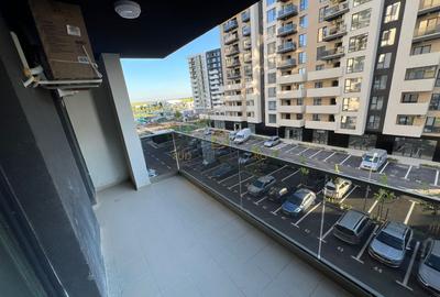 Apartament cu 2 camere decomandat în Metalurgiei - 16