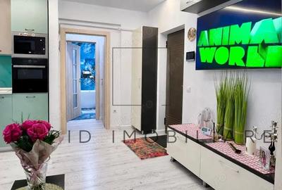 Apartament cu 3 camere decomandat în Central - 9