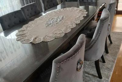 Casă cu 3 camere în Marginea - 5