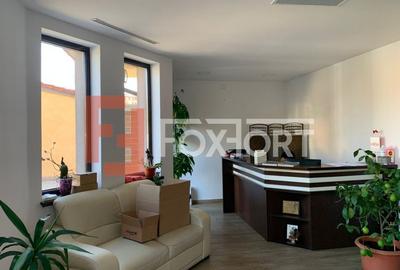 Spațiu comercial, 630 mp în Mircea cel Bătrân