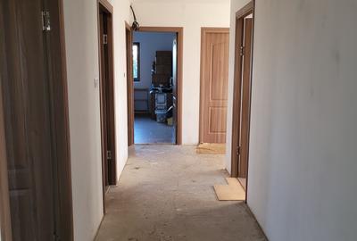 Techirghiol, casa parter 3 camere, teren 400 mp - 9