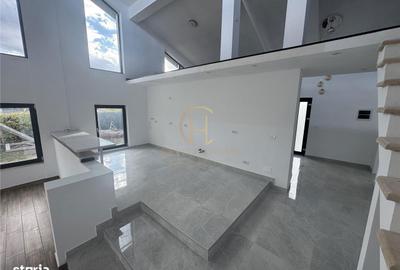Casă cu 4 camere cu Teren 1500 Mp în Ciurea - 5