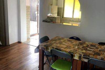 Apartament cu 3 camere, mobilat în Gară - 1