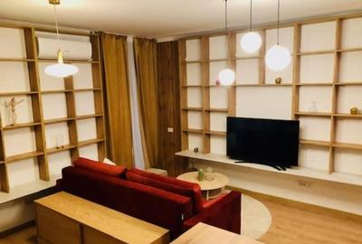 Apartament mobilat si utilat, disponibil imediat - 1