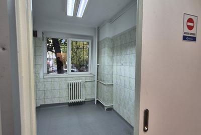 Spațiu comercial, de 57 mp, în Drumul Taberei - 4
