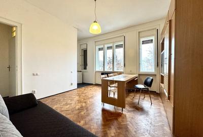 Apartament 1 camera, boem, chiar in centrul Timișoarei - 2