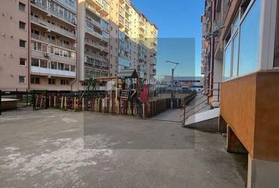 Apartament cu 2 camere decomandat, mobilat în Băneasa - 1