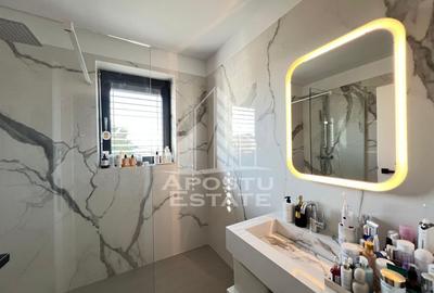 Duplex modern de lux in Dumbravita, langa Parcul Terra - 23