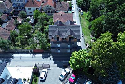 Hotel/Pensiune, de 244 mp, în Băile Felix - 1