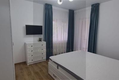 Apartament spațios 3 camere, bloc nou Zărnești - 10