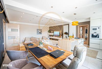 Apartament cu 3 camere în Palazu Mare - 2