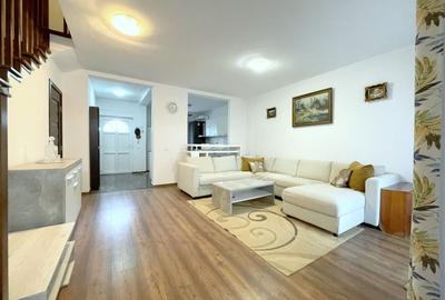 Casă individuală cu 4 camere cu Canalizare în Dumbrăvița - 2