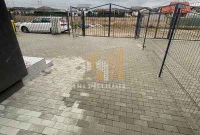 Apartament cu 2 camere decomandat, mobilat în Sânpetru - 1