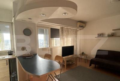 Garsoniera de vanzare, 31 mp, zona Titulescu - 1