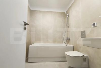 Apartament cu 2 camere decomandat în Central - 2