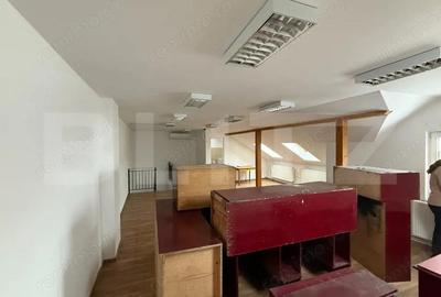 Casa, 112mp, 3 camere, Birouri, zona Iris - 2