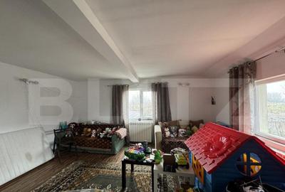 Oferta! Casa P+1, 200 mp utili, 571 mp teren, ANL Parc Veter - 14