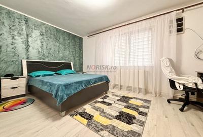 CASA P+M 183mp cu Teren Generos, ideala pentru familie - Mihailesti, Giurgiu - 28