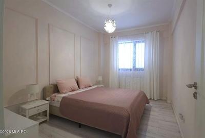 Apartament cu 2 camere semidecomandat, mobilat în Nord - 15