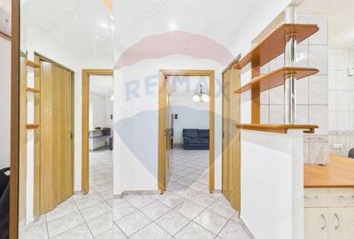 Apartament cu 4 camere de vanzare - Zona Nicolae Grigorescu - 1