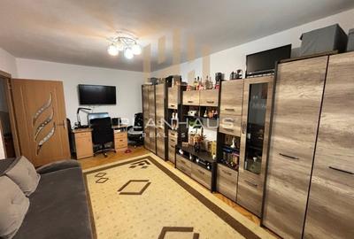 Apartament cu 3 camere decomandat, mobilat în Central - 2