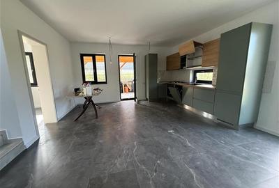 Casă individuală cu 5 camere cu Canalizare în Aeroport - 12