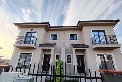 Duplex deosebit - la cheie - toate utilitatile. - 1