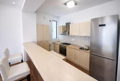 Apartament spatios cu 2 camere | Fabric-Lunei - 6
