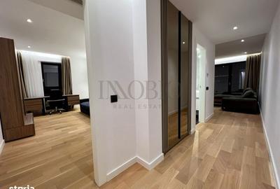 Apartament cu 4 camere, mobilat în Aviației - 12