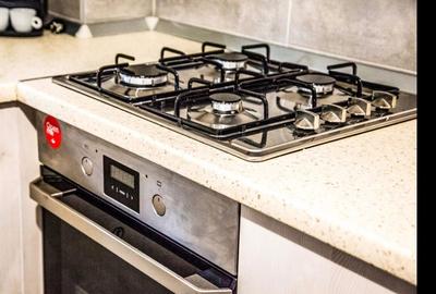 Apartament cu 2 camere decomandat, mobilat în Dâmbu Pietros - 12