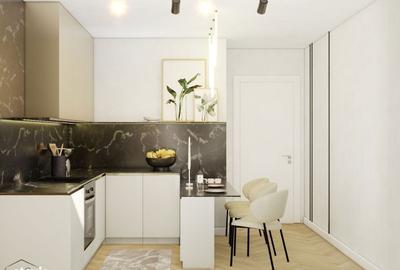 Apartament cu 6 camere în Central - 5