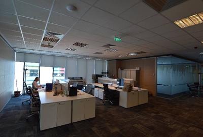 Global City Business Park cladirea 1, Nord, 250 - 3500 mp  0% comision! - 15