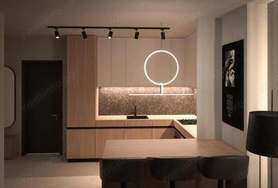 Apartament cu 2 camere în Central - 2