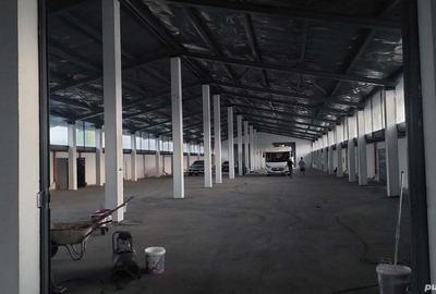 Spațiu comercial, de 6,000 mp, în Episcopia Bihorului - 6