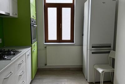 Apartament cu personalitate, tip vilă - 51mp utili, disponibil imediat - 2