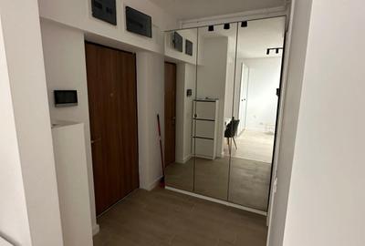 Garsoniera de inchiriat in zona Theodor Pallady - Astorium My Home - 12