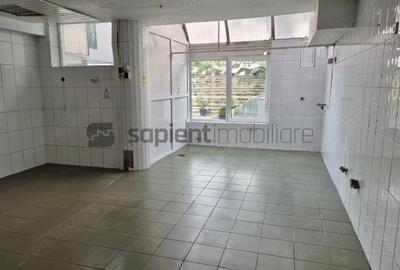 Spațiu comercial, de 209 mp, în Centru Civic - 10