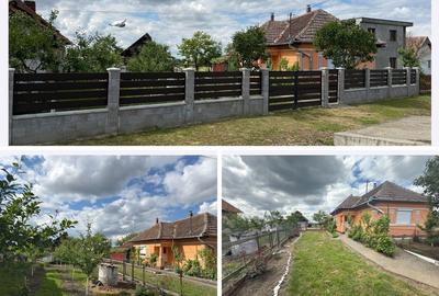 Casă cu 3 camere în Central - 2