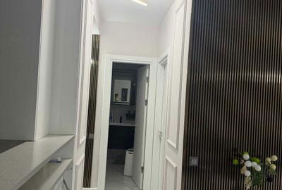 Apartament cu 4 camere decomandat în Titan - 2
