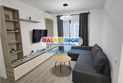 Pallady | 2 camere 60mp | nou 2022 | centrala AC balcon | parcare - 4
