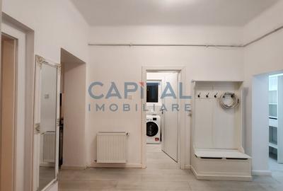 Apartament cu 2 camere decomandat Central. Comision 0! - 7