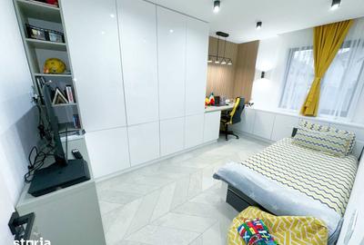 Casă cu 3 camere cu Teren 569 Mp în Central - 7