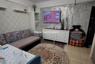 Garsoniera tip Studio, loc parcare inclus- Rahova - 2